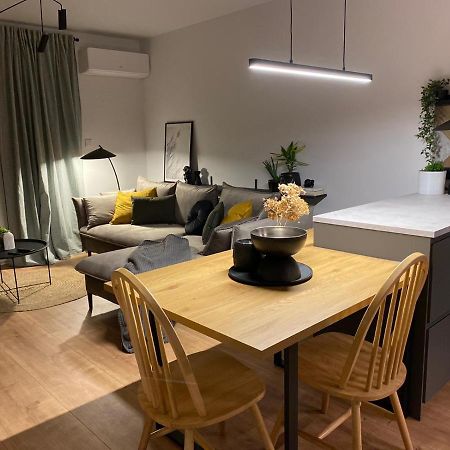 Apartamento Boosko Me 2 Busko-Zdrój Exterior foto