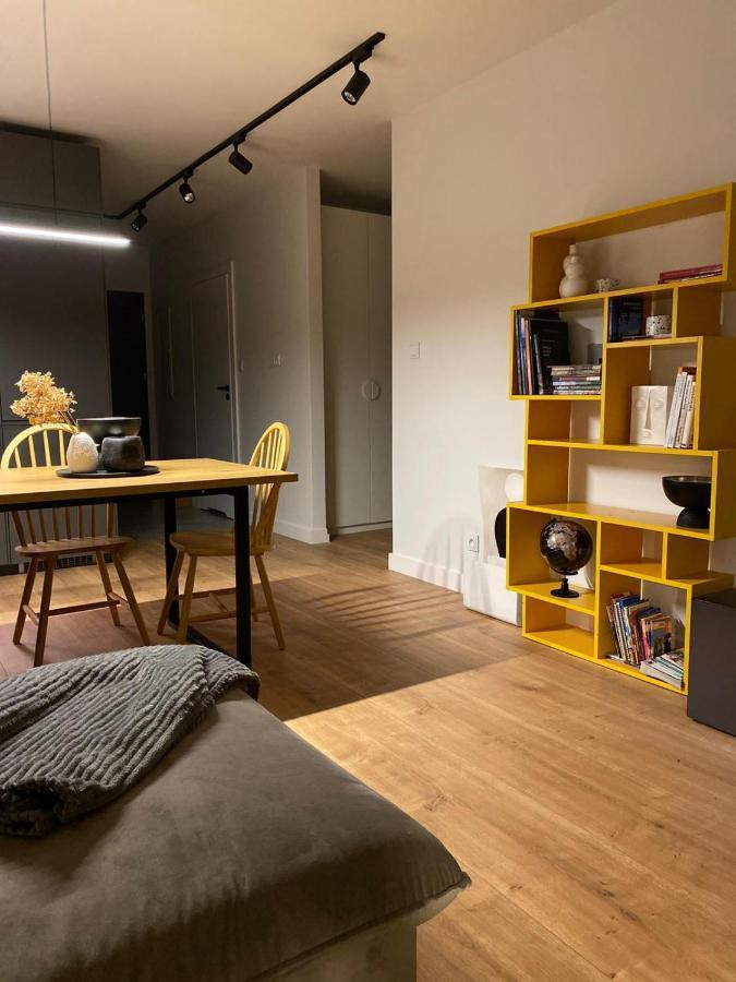 Apartamento Boosko Me 2 Busko-Zdrój Exterior foto