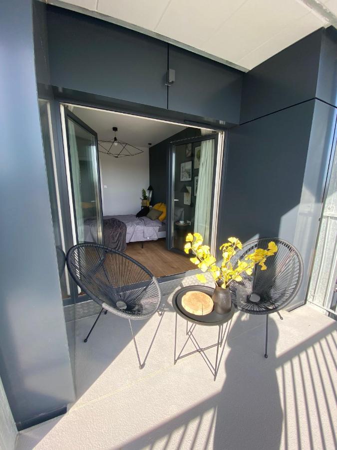 Apartamento Boosko Me 2 Busko-Zdrój Exterior foto