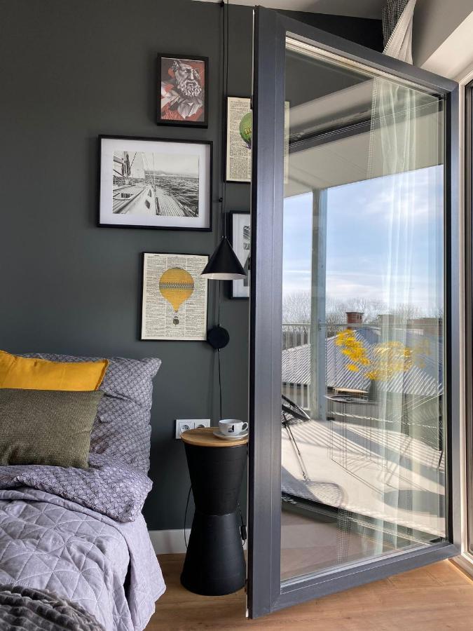 Apartamento Boosko Me 2 Busko-Zdrój Exterior foto